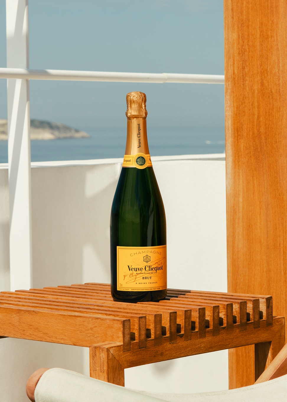 Veuve Clicquot PONSARDIN ヴーヴクリコ ポンサルダン イエローラベル